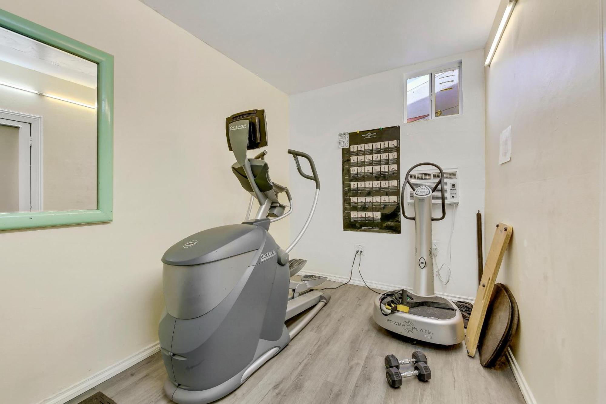 Inn At Палм Спринг Екстериор снимка